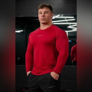 YoungLA 823 New Gen Compression Longsleeve